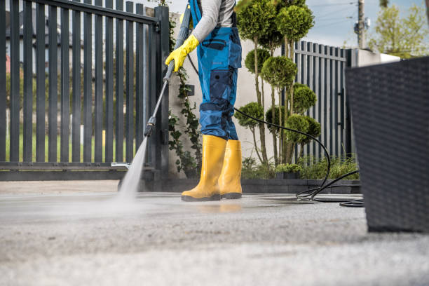 Why Choose Our Certified Pressure Washing Experts for Your Project Needs in Fox River Grove, IL?