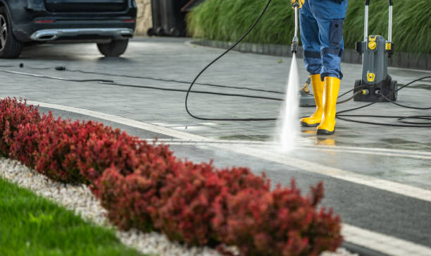 Pressure Washing Estimates in Fox River Grove, IL